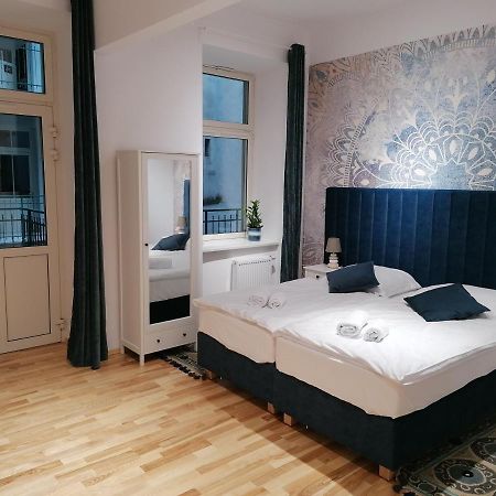 Juwel Apartments Krakow 14 Kültér fotó