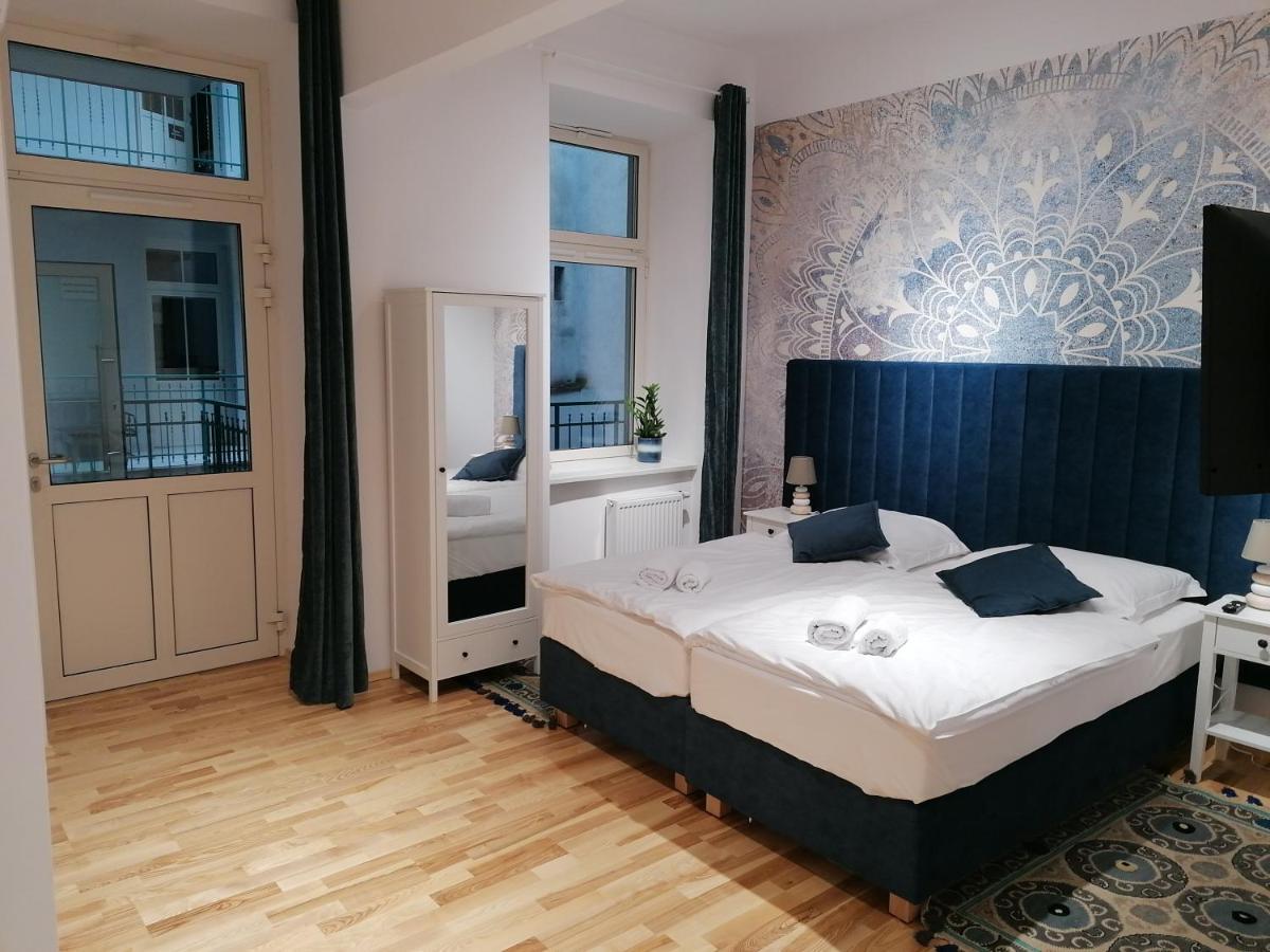 Juwel Apartments Krakow 14 Kültér fotó