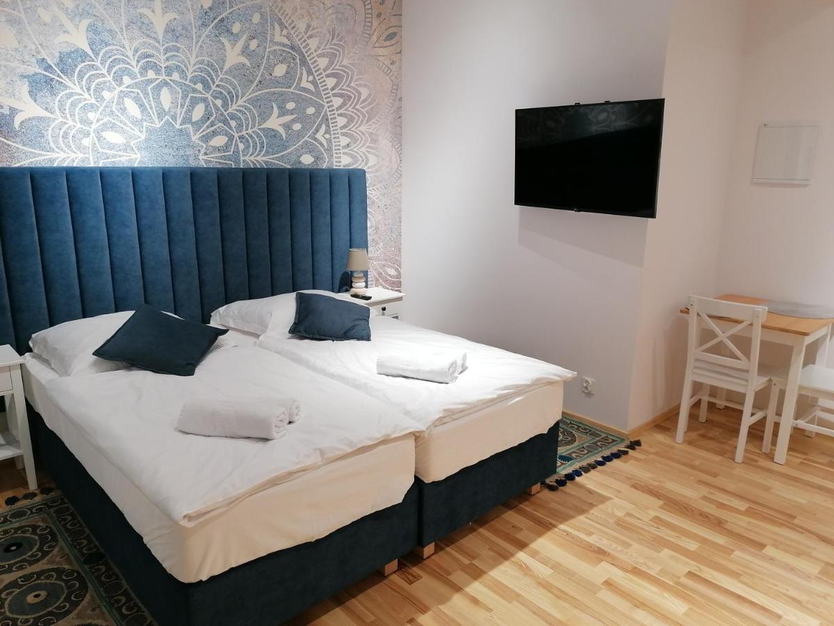 Juwel Apartments Krakow 14 Kültér fotó