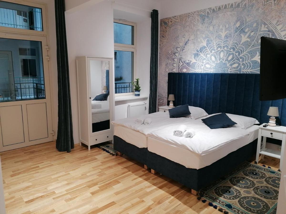 Juwel Apartments Krakow 14 Kültér fotó